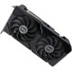 Відеокарта GF RTX 4070 Super 12GB GDDR6X Dual Evo Asus (DUAL-RTX4070S-12G-EVO)