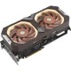 Відеокарта GF RTX 4080 Super 16GB GDDR6X Noctua OC Asus (RTX4080S-O16G-NOCTUA)