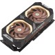 Відеокарта GF RTX 4080 Super 16GB GDDR6X Noctua OC Asus (RTX4080S-O16G-NOCTUA)