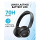 Bluetooth-гарнітура Anker SoundCore H30i Black (A3012G11)