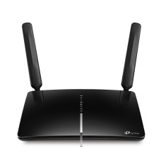 Маршрутизатор TP-Link Archer MR600, AC1200 4G LTE 3xGE LAN 1xGE WAN 1xSim Card Slot