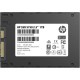 SSD 1Tb HP S750 SATA III 2.5" TLC, Retail