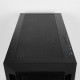 Корпус Chieftec APEX AIR GA-01B-M-OP 3x140mm, USB-C, E-ATX, без БЖ, Black