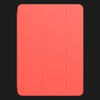 Оригінальний чохол Apple Smart Folio iPad Air 5/4, Pro 11 (2018) (Pink Citrus) (MH093)