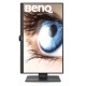 Монітор TFT 27" BenQ BL2785TC, IPS, FHD, 75Hz, HDMI, DP, USB-C, HAS, колонки, чорний