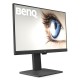 Монітор TFT 27" BenQ BL2785TC, IPS, FHD, 75Hz, HDMI, DP, USB-C, HAS, колонки, чорний