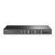 Комутатор TP-Link TL-SG3428X 24xGE 4x10GE/SFP+ L2 JetStream 19