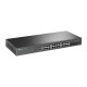 Комутатор TP-Link TL-SG3428X 24xGE 4x10GE/SFP+ L2 JetStream 19