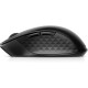 Мишка бездротова HP 430 Multi-Device Wireless Mouse, 5 кн., up to 4000 dpi чорна