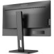 TFT 27" AOC 27P2C IPS, HDMI, DP, USB 3.2,  Pivot, колонки, чорний