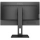 TFT 27" AOC 27P2C IPS, HDMI, DP, USB 3.2,  Pivot, колонки, чорний