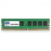 DDR4 4Gb 2400MHz GoodRAM, Retail