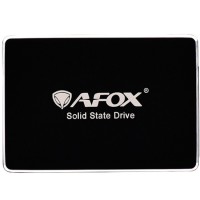 SSD 120Gb AFox SATA III 2.5