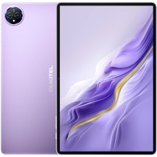 Планшет Oukitel OT12 11" HD+ /4GB/256GB/ T606 / 8000mAh / 13+5Мп / Dual SIM / LTE Purple