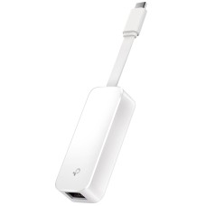 Мережевий адаптер TP-Link UE300 1xGE, USB Type C