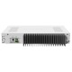 Маршрутизатор Mikrotik CCR2004-16G-2S+PC, Cloud Core Router 2004-16G-2S+PC with RouterOS L6 license, passive cooling enclosure