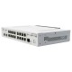 Маршрутизатор Mikrotik CCR2004-16G-2S+PC, Cloud Core Router 2004-16G-2S+PC with RouterOS L6 license,