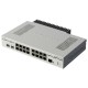 Маршрутизатор Mikrotik CCR2004-16G-2S+PC, Cloud Core Router 2004-16G-2S+PC with RouterOS L6 license, passive cooling enclosure