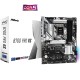 Материнська плата ASRock B760 PRO RS (1700/B760, 4*DDR5, 3xPCIex16, 4xSATAІІІ, 3xM.2, 2.5GLan, 7.1ch, ATX)