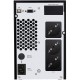 ДБЖ FSP Champ 1 kVA, Tower, Schuko (CH-1101TS), 1000VA/900W, Online, 3*Schuko,CE