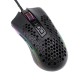 Мишка Redragon Storm Elite RGB, ігрова, 16000dpi., 10кн., чорна