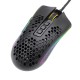 Мишка Redragon Storm Elite RGB, ігрова, 16000dpi., 10кн., чорна