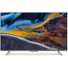 TV 55 Xiaomi TV Q2 4K QLED/2×15W/Google TV/HDMI eARCx1/Wi-Fi/Bluetooth 5.0/Black