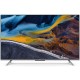 TV 55 Xiaomi TV Q2 4K QLED/2×15W/Google TV/HDMI eARCx1/Wi-Fi/Bluetooth 5.0/Black