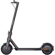 Електросамокат Xiaomi Mi Electric Scooter 3 Lite, 8,5", 300W, 100кг, чорний