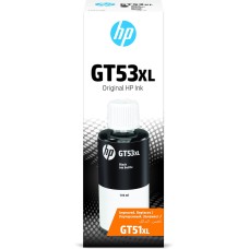 Чорнило HP GT53XL Ink Tank 115/315/319/410/415/419, Smart Tank 500/515/530/615 Black (1VV21AE)