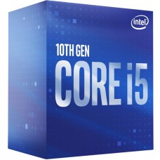 Core i5 2.9GHz/12MB BOX (LGA1200) i5-10400