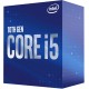 Core i5 2.9GHz/12MB BOX (LGA1200) i5-10400