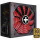 Блок Живлення 750W Xilence XP750MR9.2 Performance X+ ATX 3.0 80+ Gold, 140mm, Semi-Modular, Retail Box