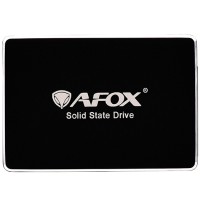 SSD 512Gb AFox SATA III 2.5