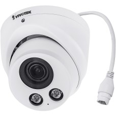 Відеокамера VIVOTEK IT9388-HT (5MP 20fps, H.265, 2.8~12mm, 30M IR, WDR Pro)