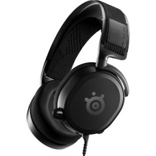 Ігрова гарнітура SteelSeries Arctis Prime Black