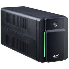 ДБЖ APC Easy UPS BVX 2200VA, Schuko (BVX2200LI-GR)