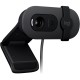 Веб-камера Logitech Brio 100 Full HD Webcam, Graphite