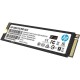 SSD 512Gb HP FX700 M.2 PCIe 4.0 x4 NVMe 2.0 2280 TLC 3D V-NAND, Retail