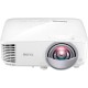 Проектор BENQ MW809STH  WHITE