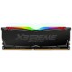 DDR4 64Gb 3600MHz (2*32Gb) OCPC X3 RGB Black, Kit