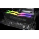 DDR4 64Gb 3600MHz (2*32Gb) OCPC X3 RGB Black, Kit