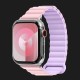 Ремінець LAUT Novi Sport для Apple Watch (42/44/45/49mm) (Pink)