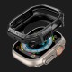 Чохол Spigen Rugged Armor для Apple Watch Ultra 49 mm