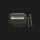 Чохол UAG Metropolis для Apple Airpods Pro (2nd/1st gen) (Olive Drab)