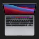 Apple MacBook Pro 13, 1TB, 8 CPU / 10 GPU, 16GB RAM, Space Gray with Apple M2 (2022) (Z16S000NS/Z16S000NT)