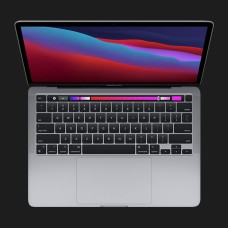 Apple MacBook Pro 13, 1TB, 8CPU/10GPU, 24GB RAM Space Gray with M2 (Z16S001AL / MBPM2 / Z16R0005Y)