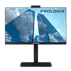 Моноблок Prologix PLP61024 (PLP61024.I144.32.S5.WP11.2180) Black