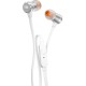 Гарнiтура JBL T290 Silver (JBLT290SIL)