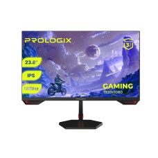 Монітор Prologix Gaming 23.8" GM2424HD IPS Black 180Hz